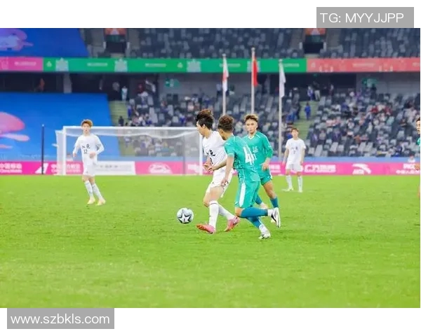 U20保加利亚与马其顿激战正酣谁能在青春赛场上笑到最后