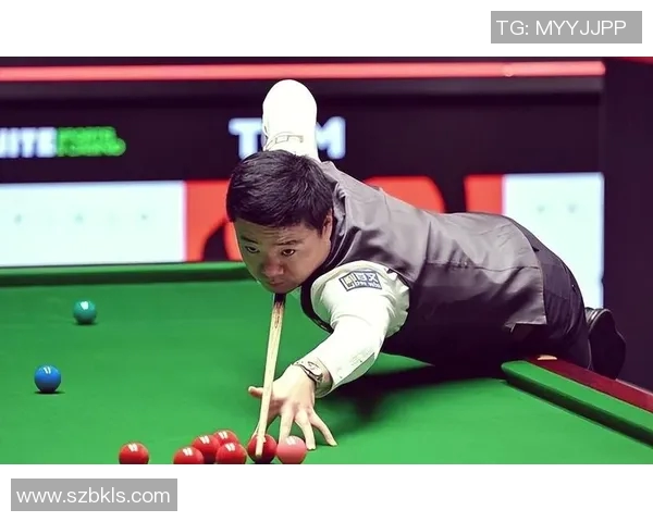 丁俊晖与米亚哈精彩对决回放全程回顾与分析