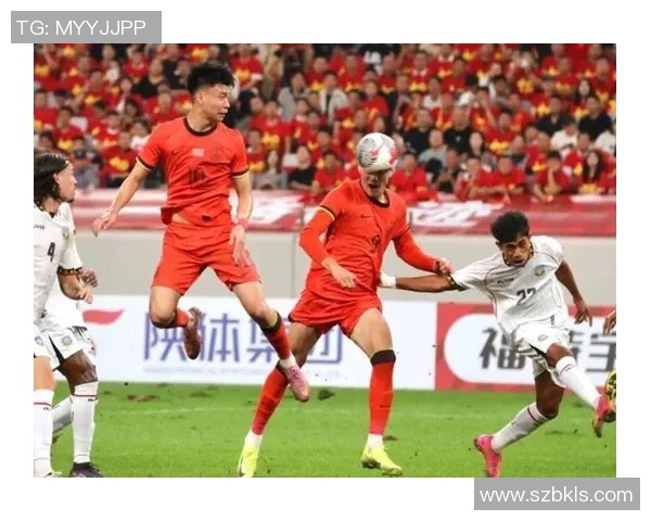 中国队与伊拉克精彩对决全场录像回放分析与精彩瞬间回顾