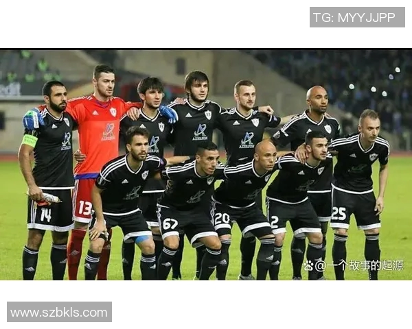 卡拉巴克与奥林的精彩对决揭示足球战术与团队合作的魅力