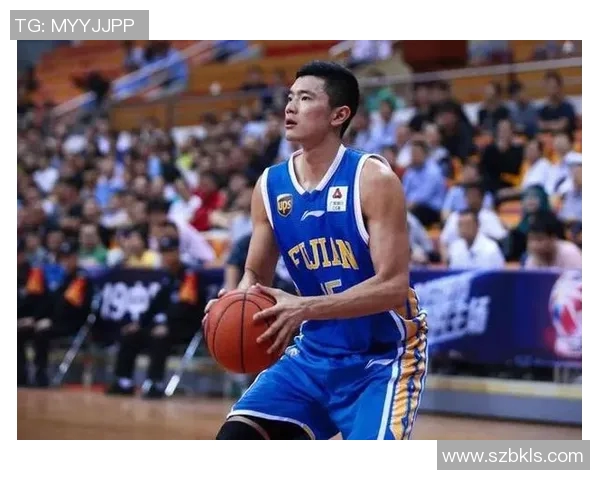 陈林坚：从草根球员到职业联赛明星的奋斗历程与成长故事