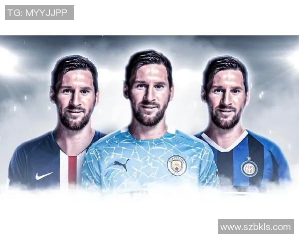 鲁尼与梅西的传奇对决谁才是真正的足球之王